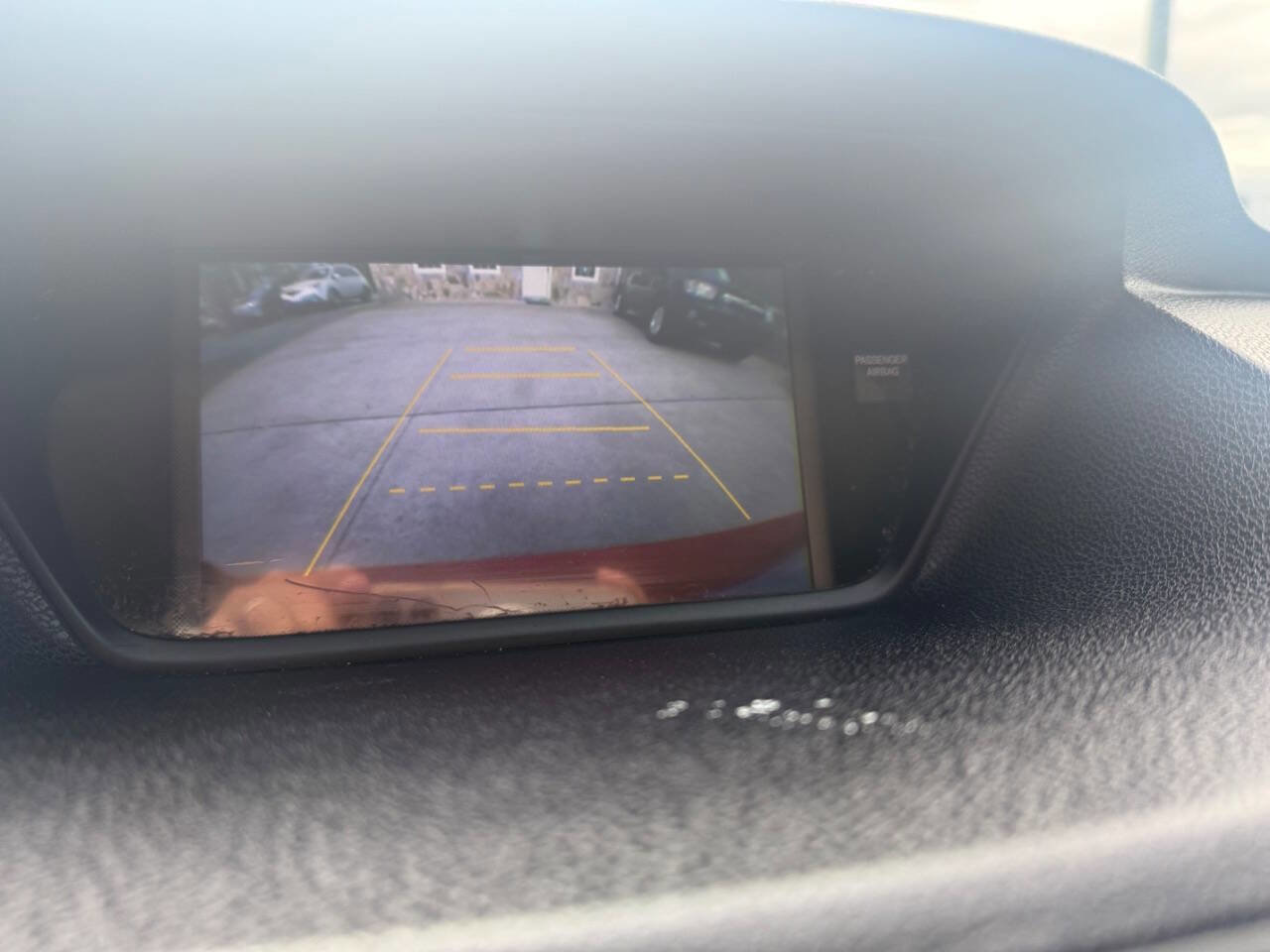 Used 2014 Acura TSX Sedan FWD image 19