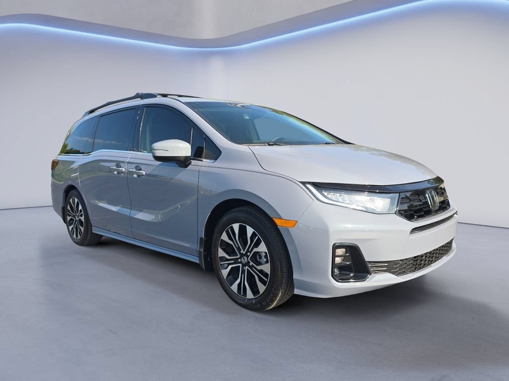 Used 2026 Honda Odyssey Elite image 8