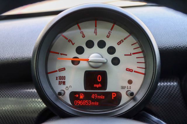 Used 2013 MINI Cooper Coupe S image 19