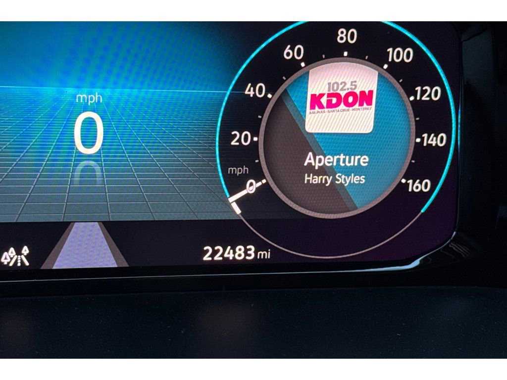 Used 2024 Volkswagen Atlas SE image 30