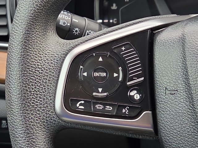 Used 2017 Honda CR-V EX image 24