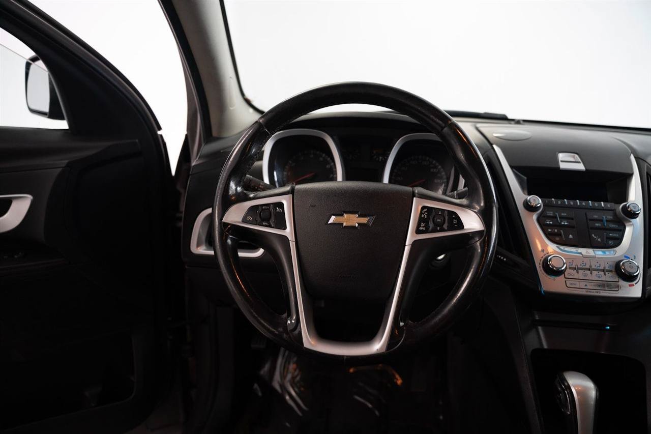 Used 2011 Chevrolet Equinox LT w/ Driver Convenience Package AWD/4WD image 12