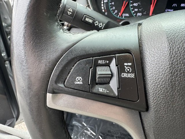 Used 2019 Chevrolet Trax LT w/ LT Convenience Package image 19