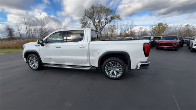 Used 2023 GMC Sierra 1500 Denali image 6