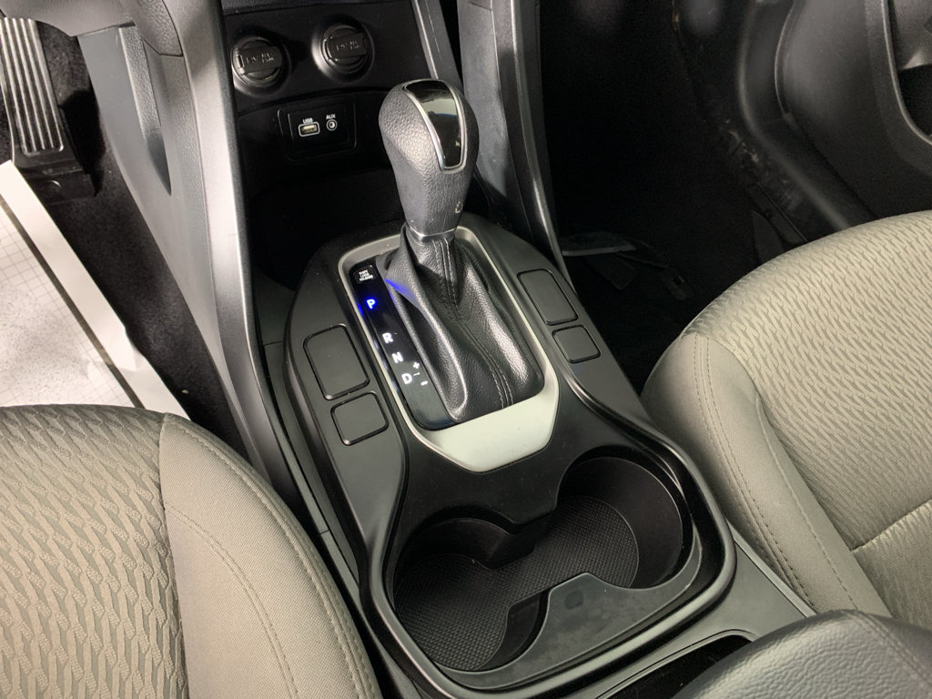 Used 2018 Hyundai Santa Fe Sport FWD image 24