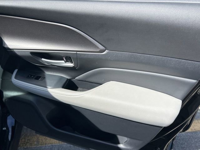 Used 2024 Toyota Grand Highlander XLE image 26