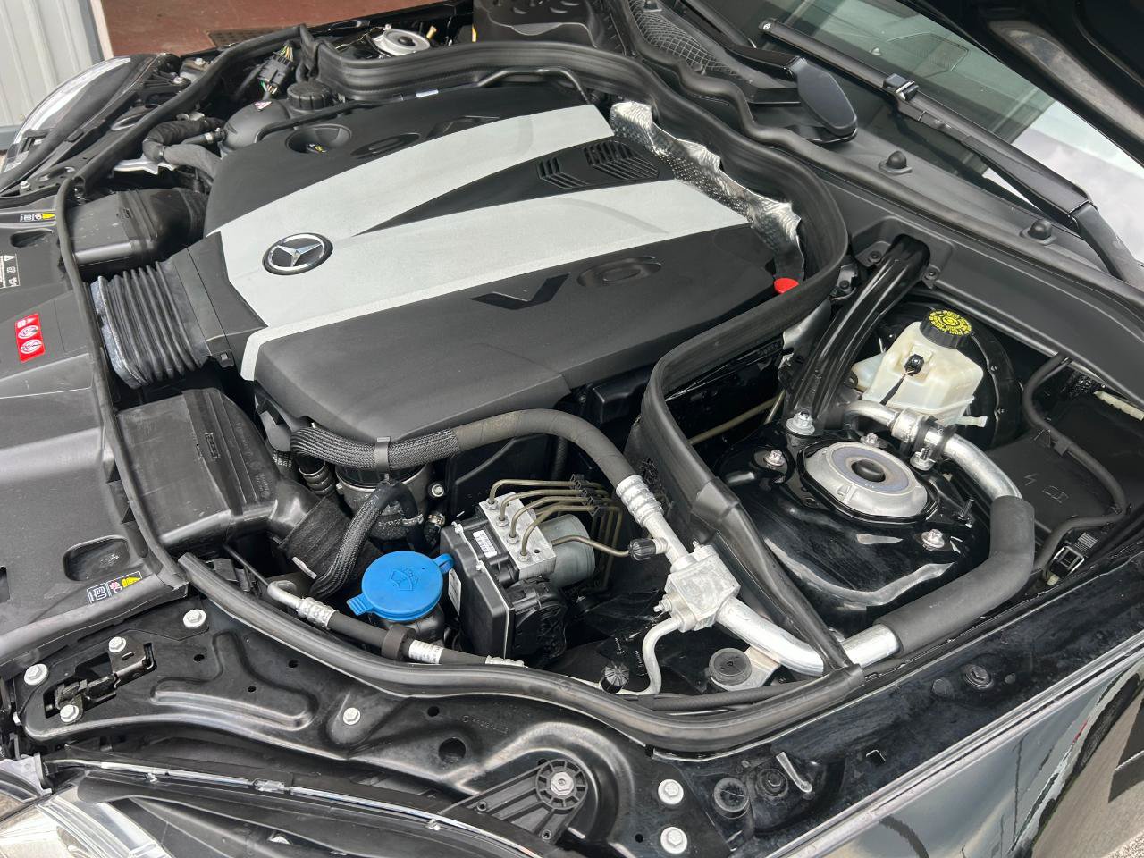 Used 2013 Mercedes-Benz E 350 BlueTEC Sedan image 42