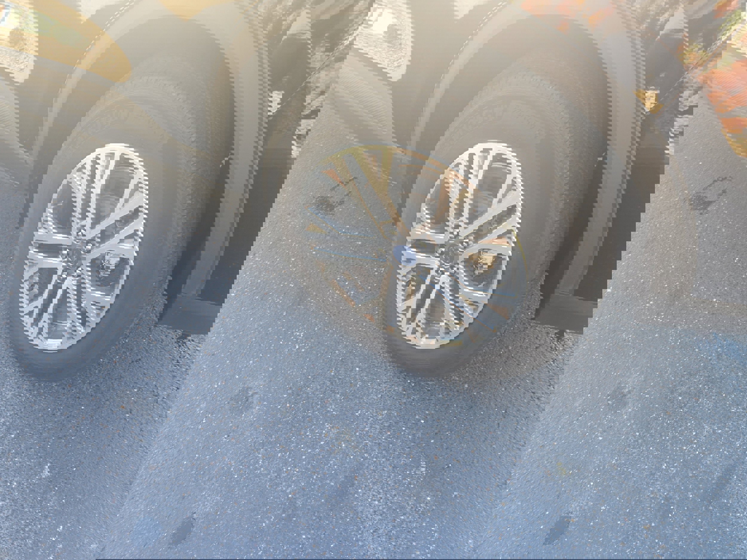 Used 2022 Ford Escape SEL image 8