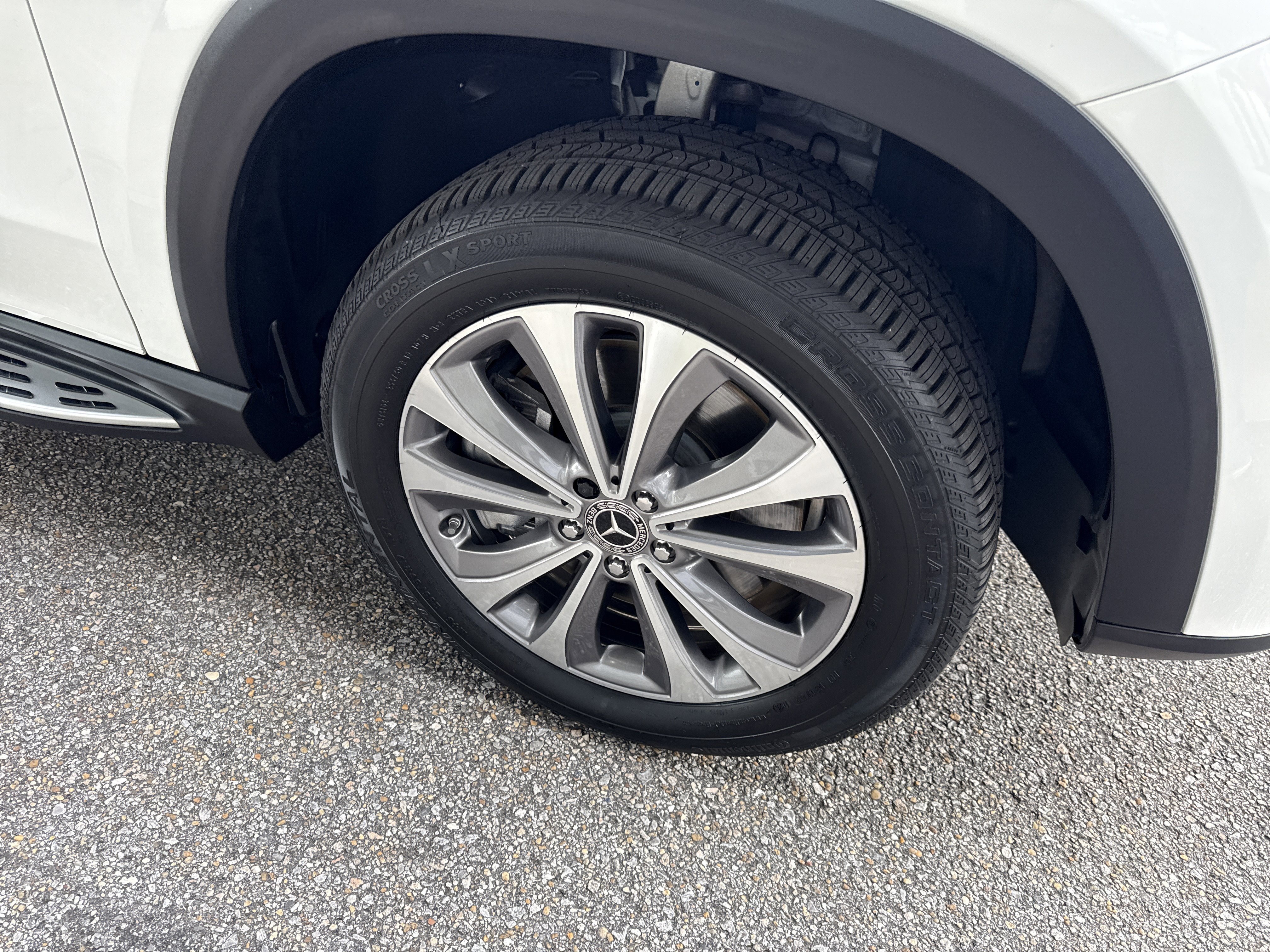 Used 2023 Mercedes-Benz GLE 450 4MATIC image 19