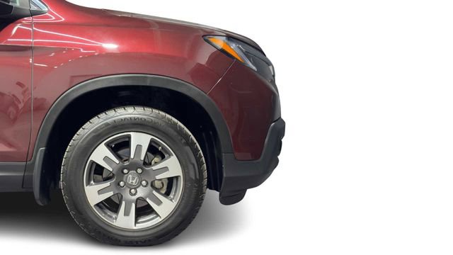 Used 2019 Honda Ridgeline RTL image 8