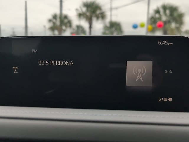 New 2026 MAZDA CX-30 AWD 2.5 S w/ Premium Package image 35