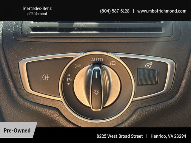 Used 2021 Mercedes-Benz GLC 300 4MATIC image 22
