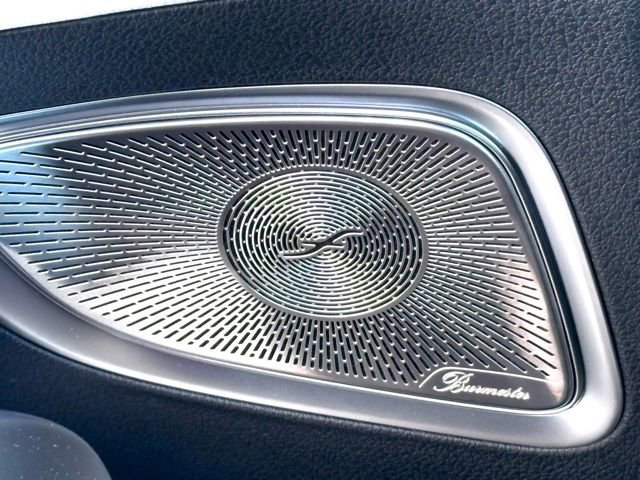 New 2026 Mercedes-Benz C 300 C 300 image 24