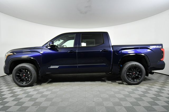 New 2026 Toyota Tundra Limited image 16