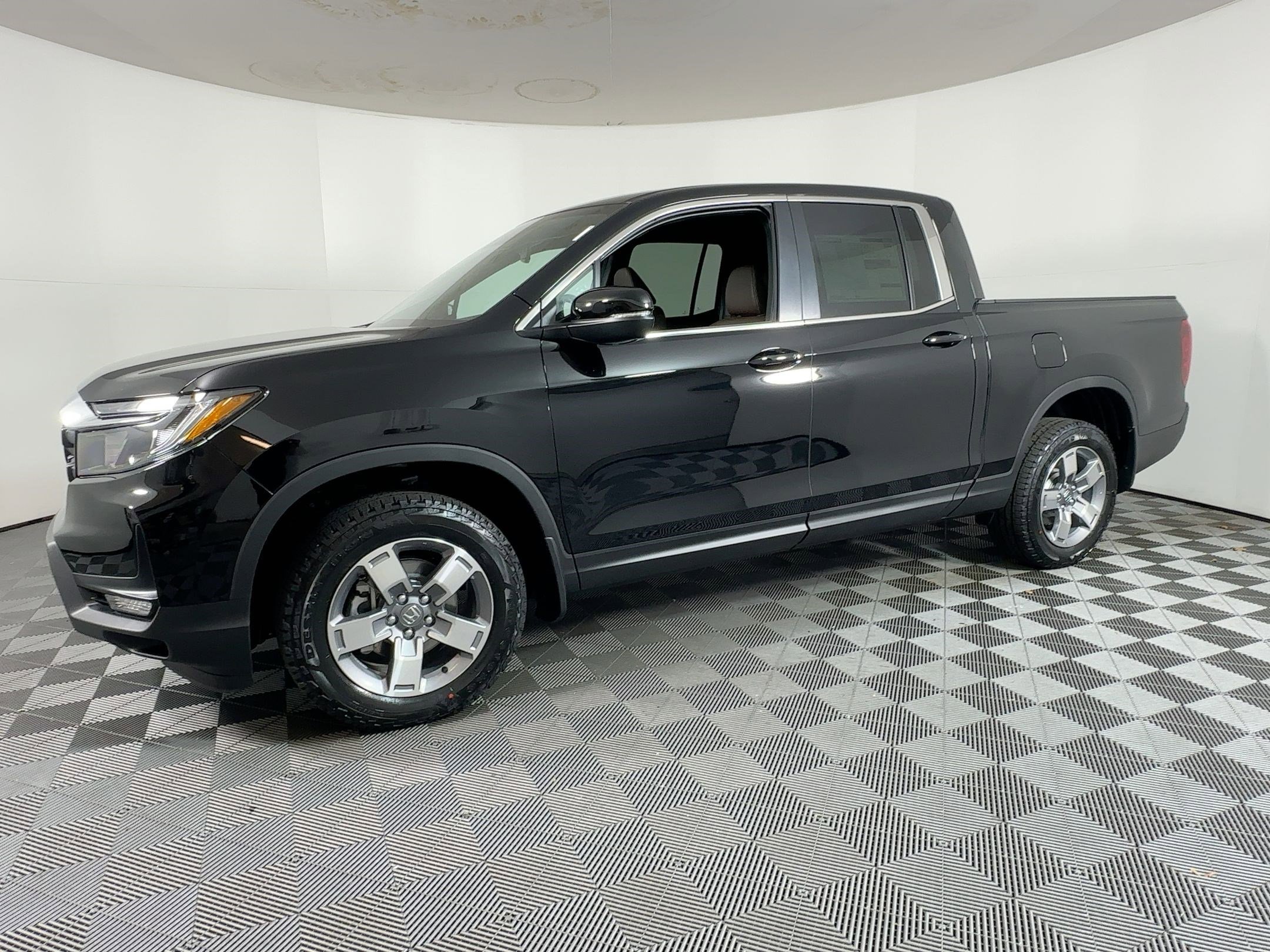 New 2026 Honda Ridgeline RTL image 20