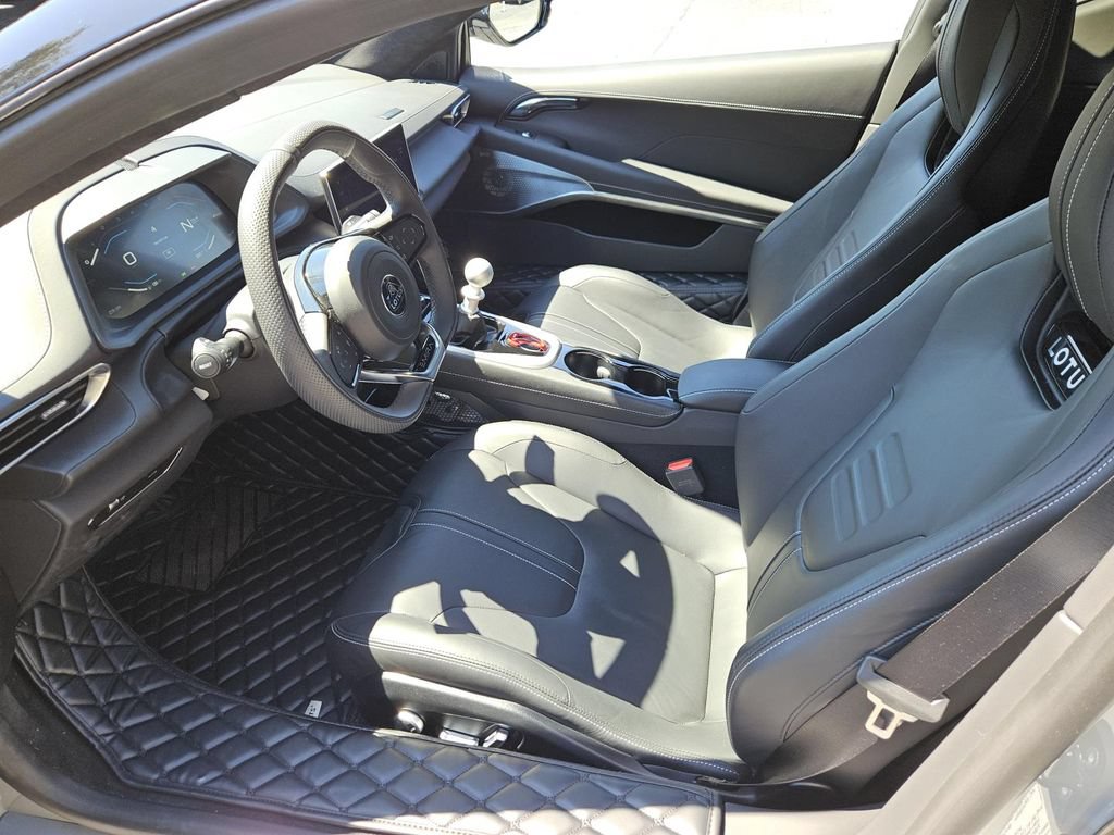Used 2024 Lotus Emira First Edition RWD image 13