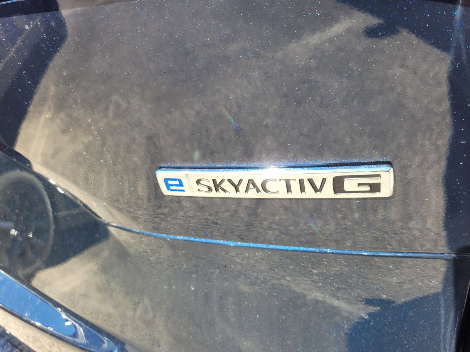 New 2026 MAZDA CX-90 3.3 Turbo w/ Preferred Package image 14