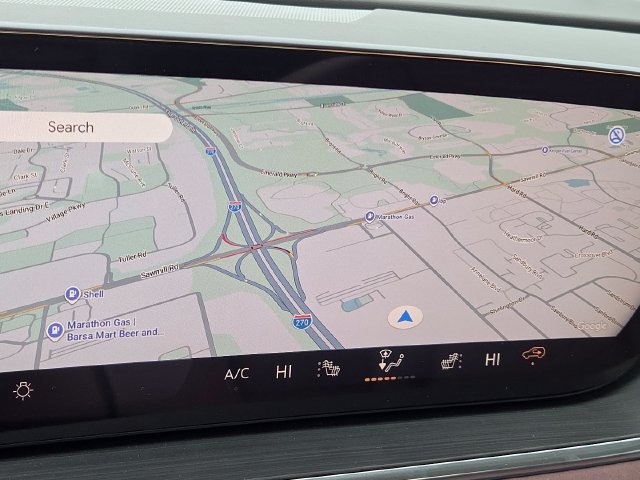 New 2026 Buick Envision Sport Touring AWD/4WD image 4