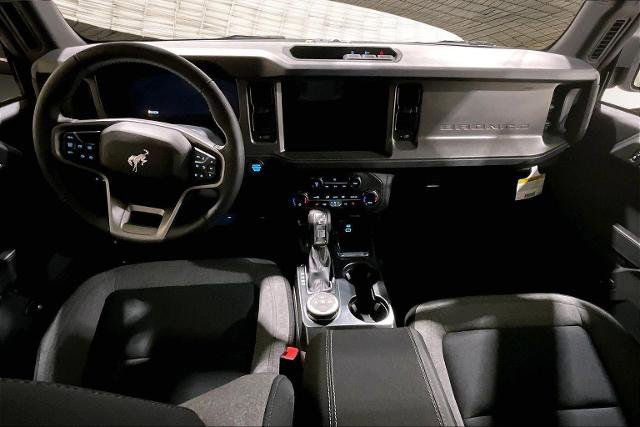 New 2025 Ford Bronco Big Bend image 19