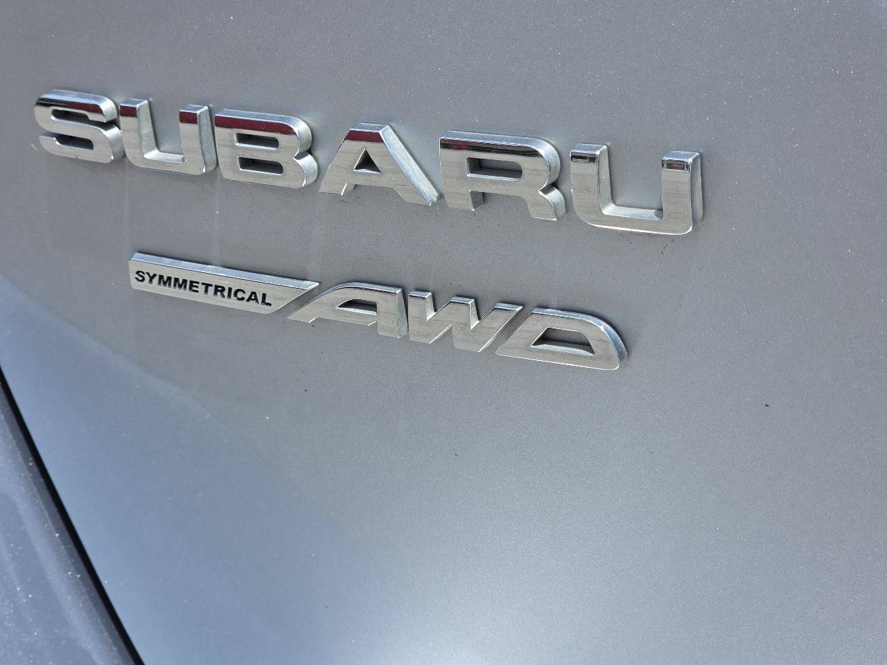 Used 2024 Subaru Outback Limited AWD/4WD image 7
