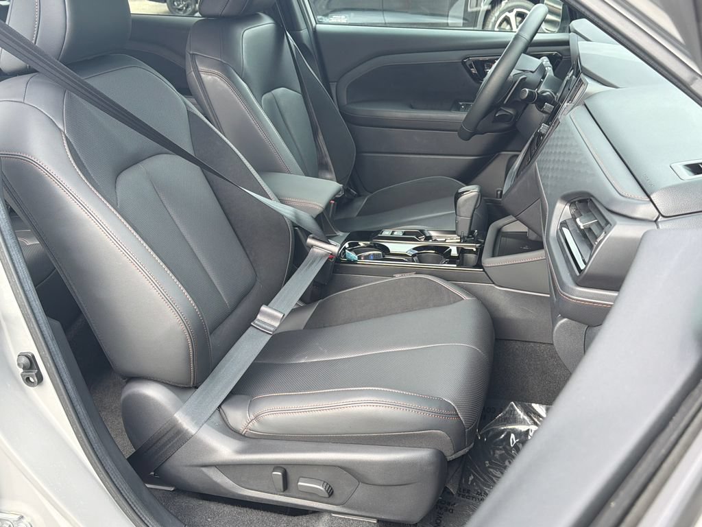 Certified 2026 Subaru Forester Touring AWD/4WD image 19