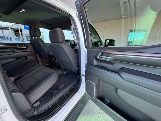 Certified 2023 Chevrolet Silverado 1500 LT Trail Boss w/ Protection Package image 23