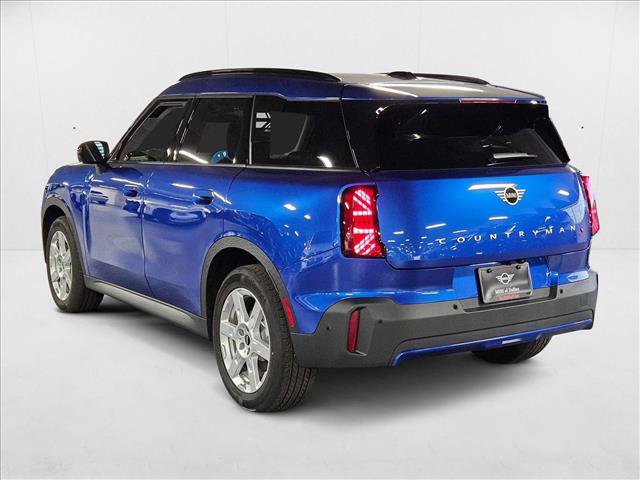 Used 2025 MINI Cooper Countryman S AWD/4WD image 9