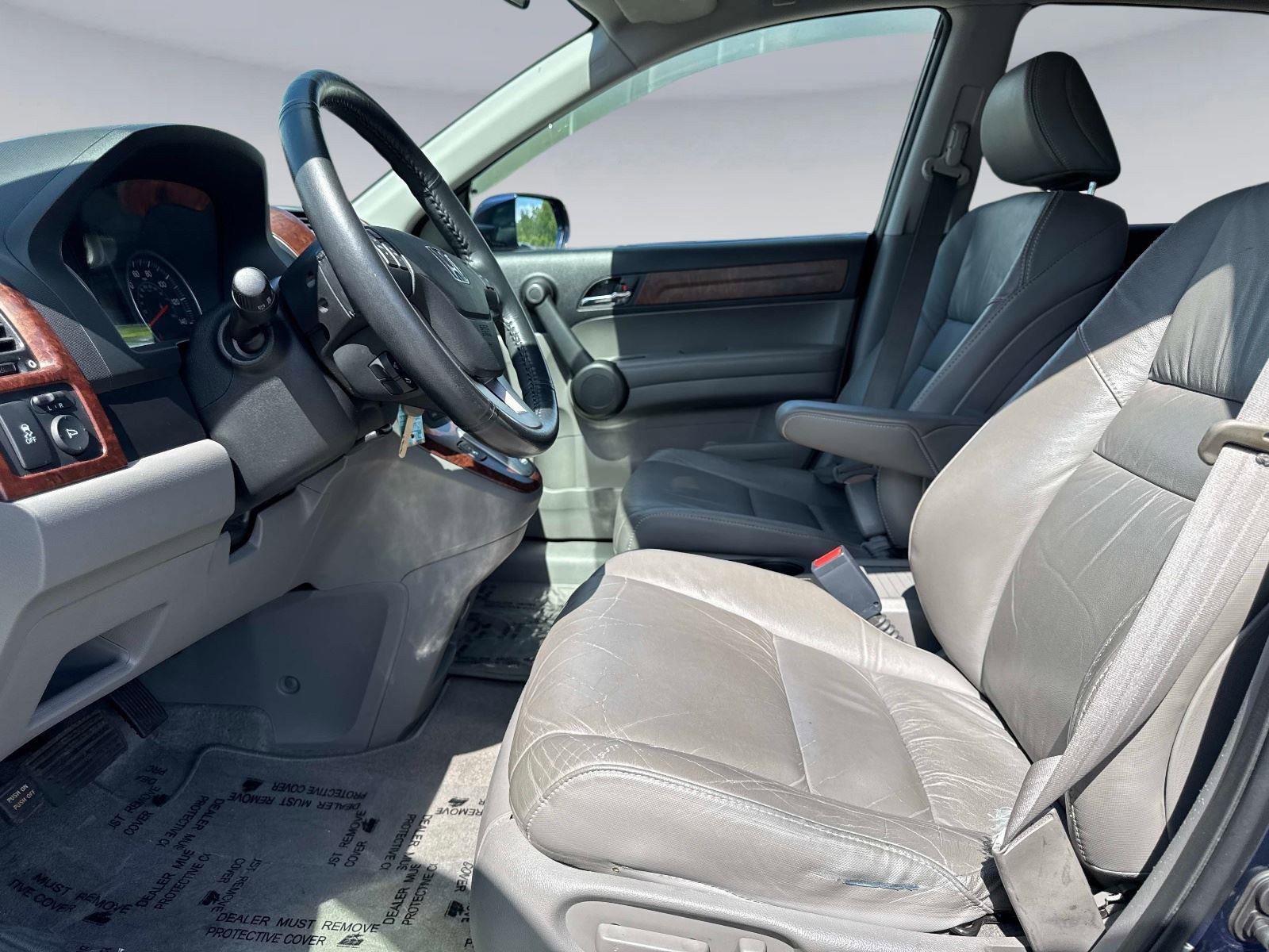 Used 2011 Honda CR-V EX-L image 19