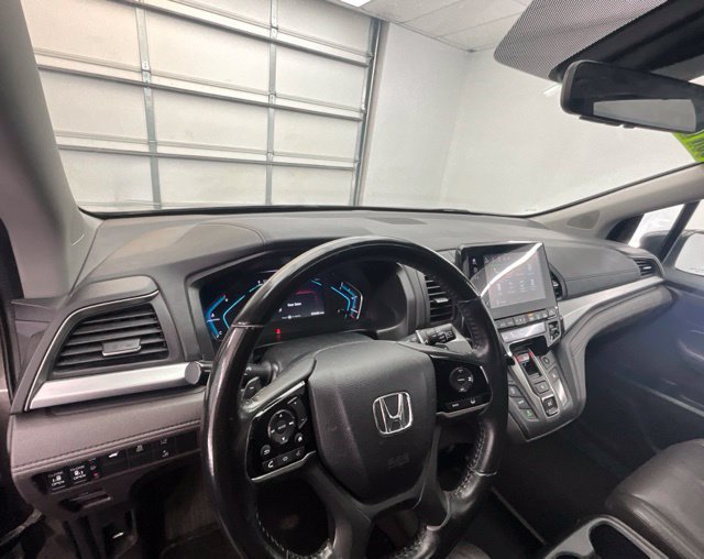Used 2020 Honda Odyssey EX-L image 11