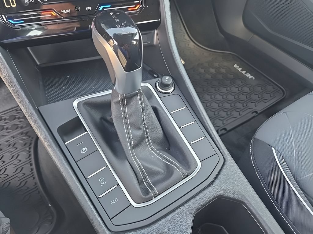New 2026 Volkswagen Jetta Sport FWD image 19