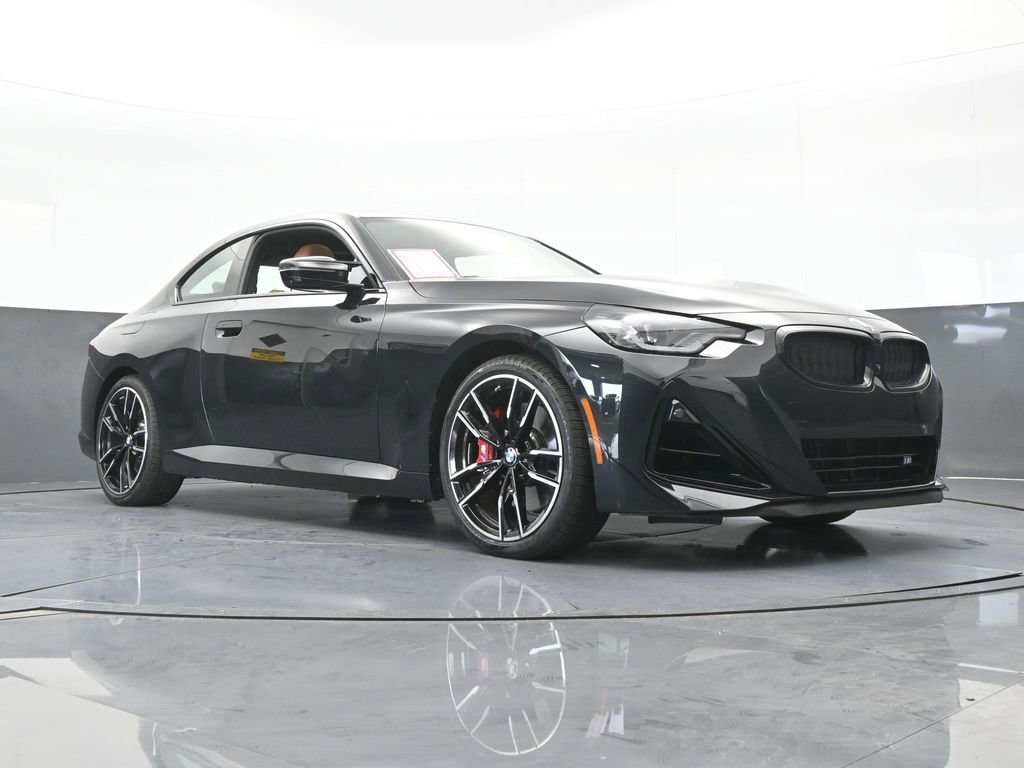 Used 2026 BMW M240i xDrive Coupe image 62