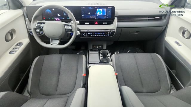 Used 2025 Hyundai Ioniq 5 SE RWD image 50