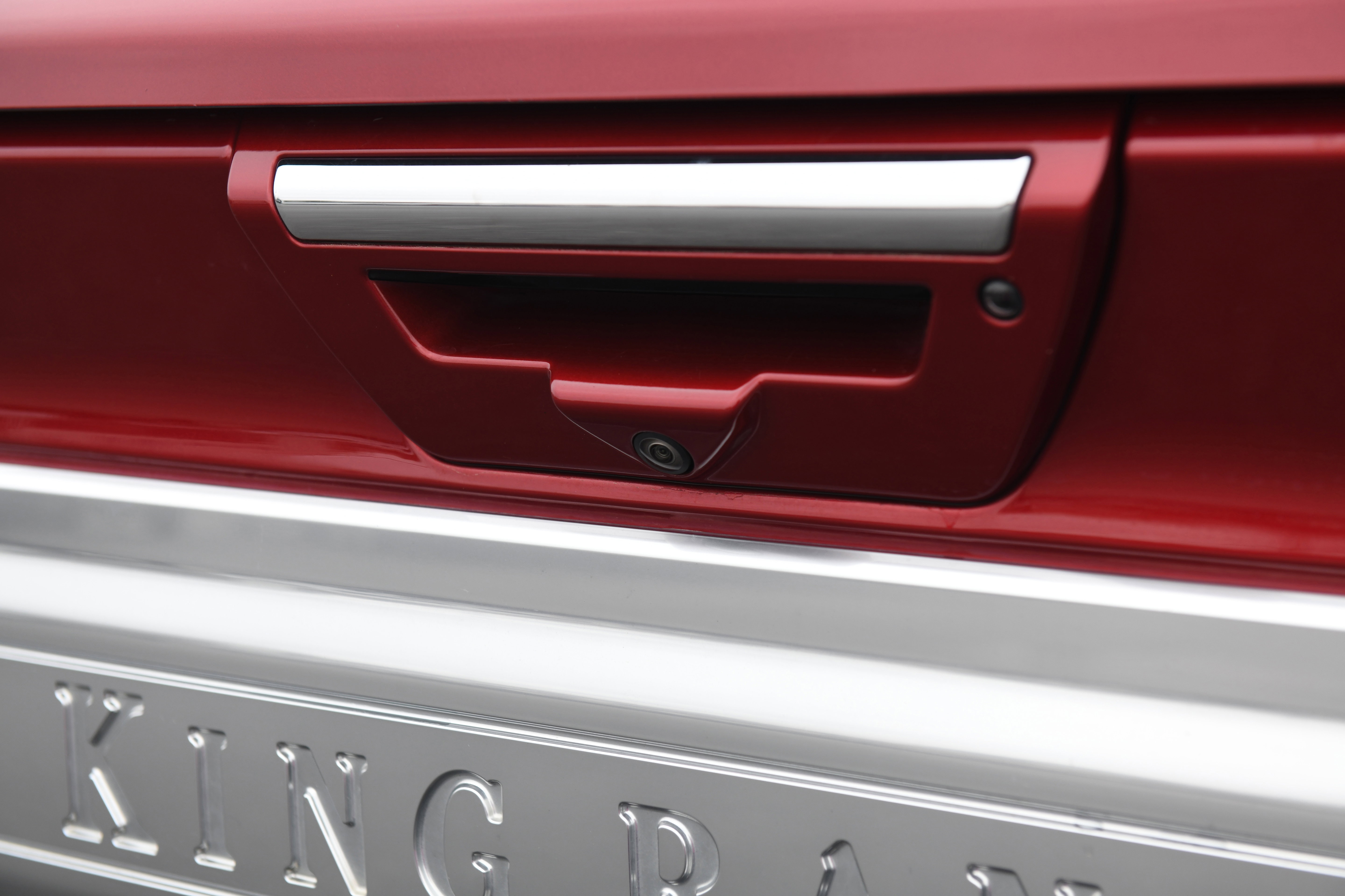 Used 2019 Ford F150 King Ranch w/ Equipment Group 601A Luxury image 20