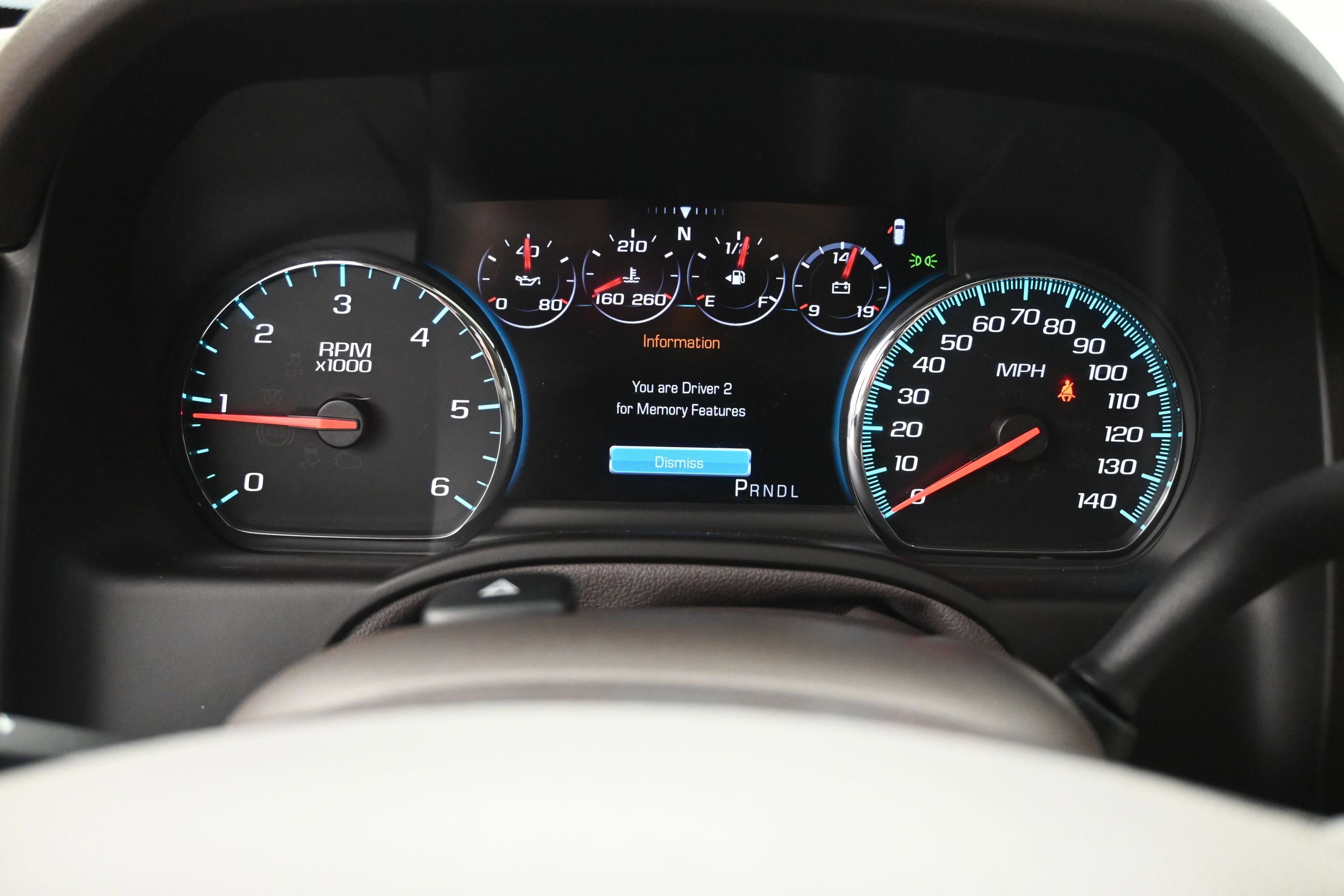 Used 2018 GMC Yukon XL Denali w/ Open Road Package AWD/4WD image 10