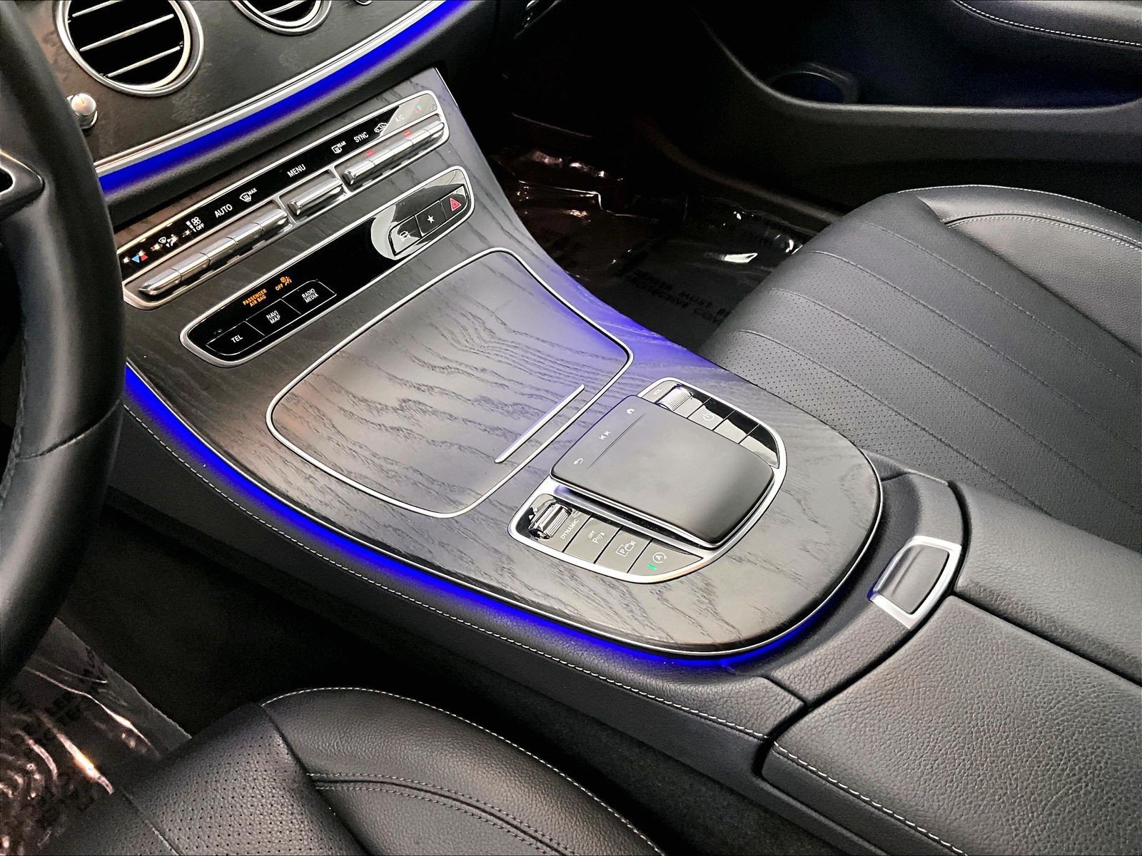 Certified 2022 Mercedes-Benz E 350 Sedan image 15