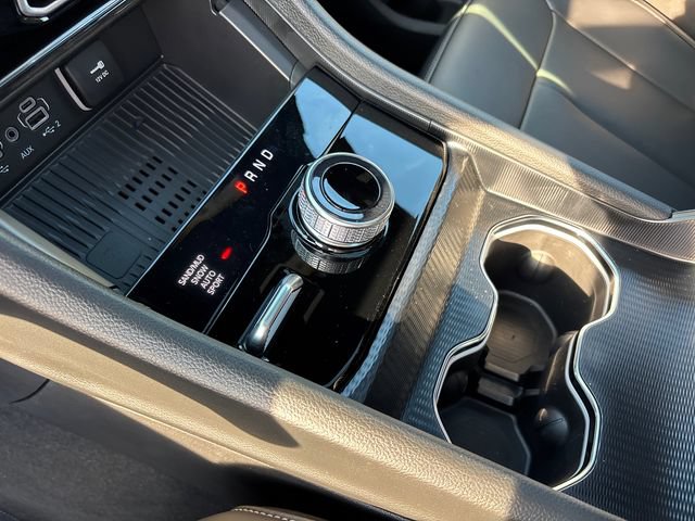New 2027 Jeep Grand Cherokee Limited AWD/4WD image 26