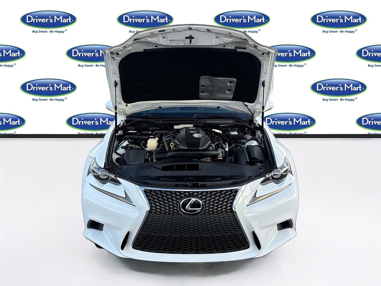 Used 2016 Lexus IS 200t w/ F Sport Package image 37