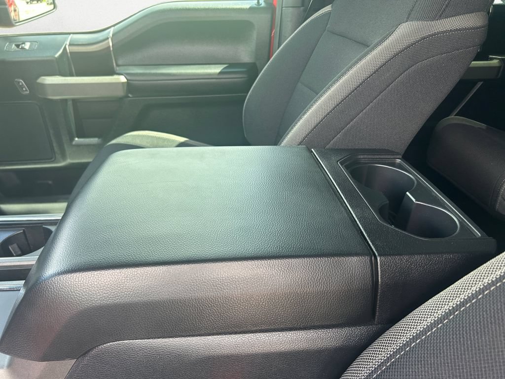 Used 2020 Ford F150 Raptor AWD/4WD image 25