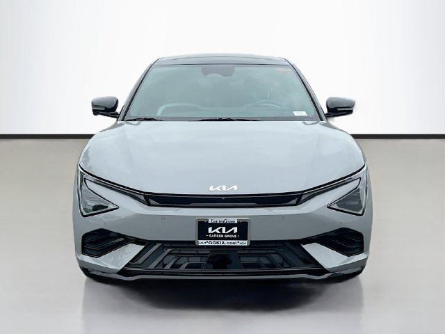 New 2026 Kia EV6 GT-Line RWD image 2