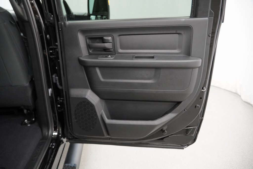 New 2026 RAM 3500 Tradesman image 28
