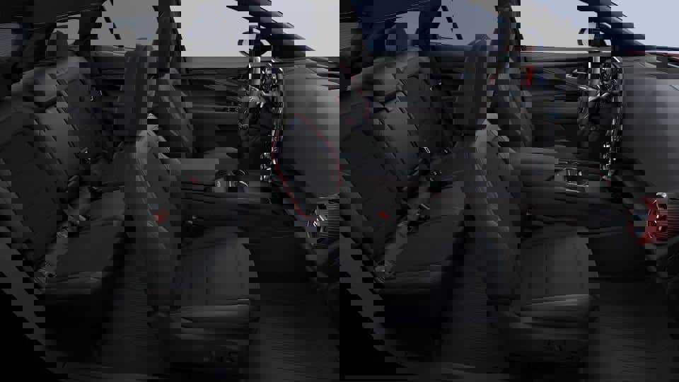 New 2026 Chevrolet Blazer EV RS image 56