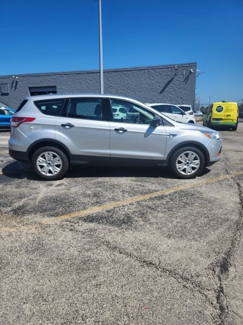Used 2015 Ford Escape S FWD image 7