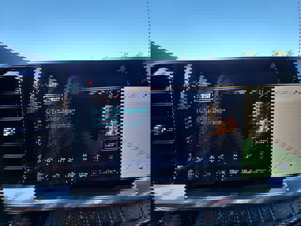 New 2026 Chevrolet Silverado 2500 High Country w/ Technology Package image 49