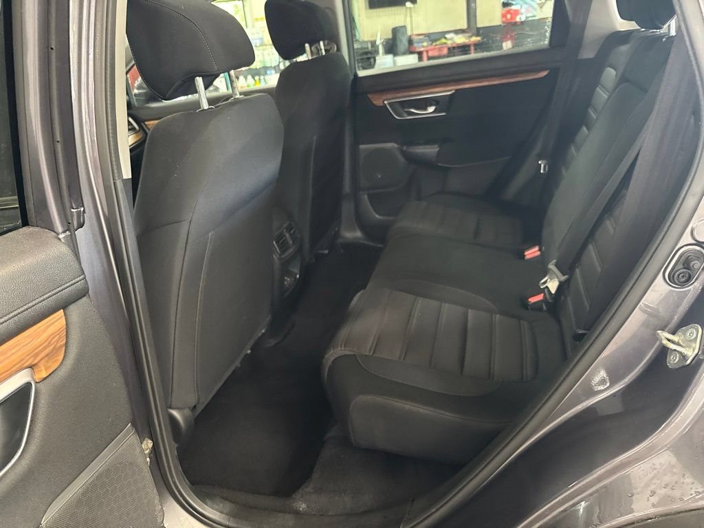Used 2018 Honda CR-V EX image 14