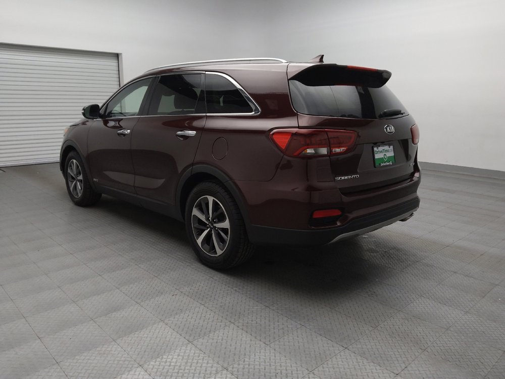 Used 2019 Kia Sorento EX image 5