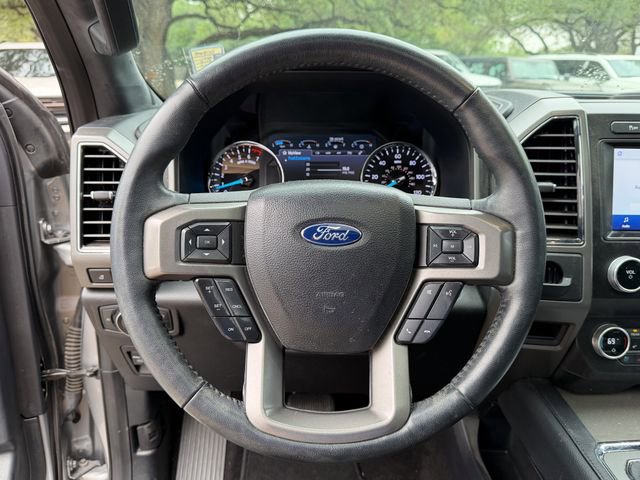 Used 2021 Ford Expedition XLT RWD image 9