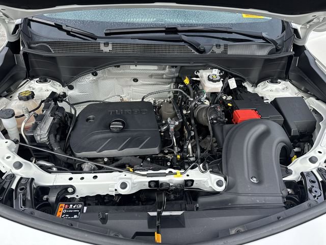 Used 2024 Buick Encore GX Sport Touring w/ Experience Buick Package image 28