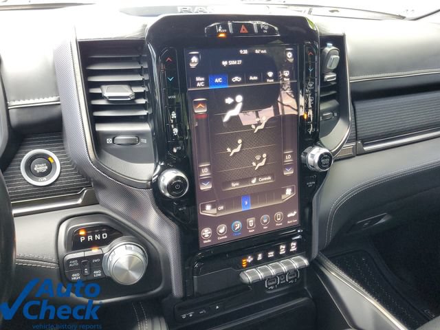 Used 2019 RAM 1500 Limited AWD/4WD image 26