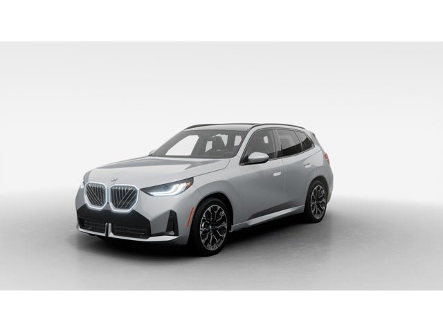 New 2026 BMW X3 xDrive30i w/ Premium Package