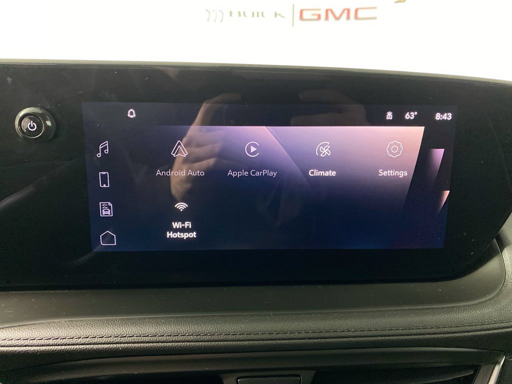 Certified 2024 Buick Encore GX Avenir w/ Avenir Convenience Package FWD image 16